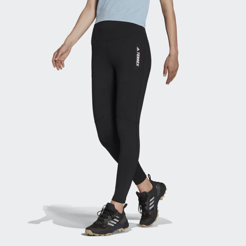 Adidas Leggings W MT Tights női
