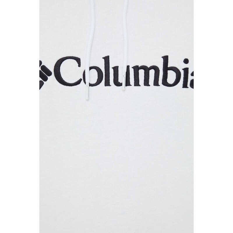Columbia felső fehér, férfi, nyomott mintás, 1681664