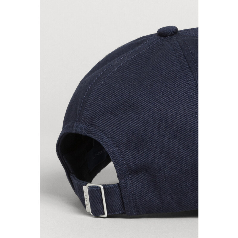SAPKA GANT D1. ORIGINAL CAP kék S/M