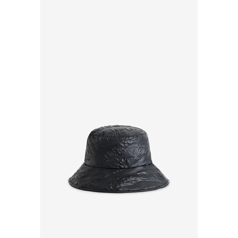 Desigual kalap fekete