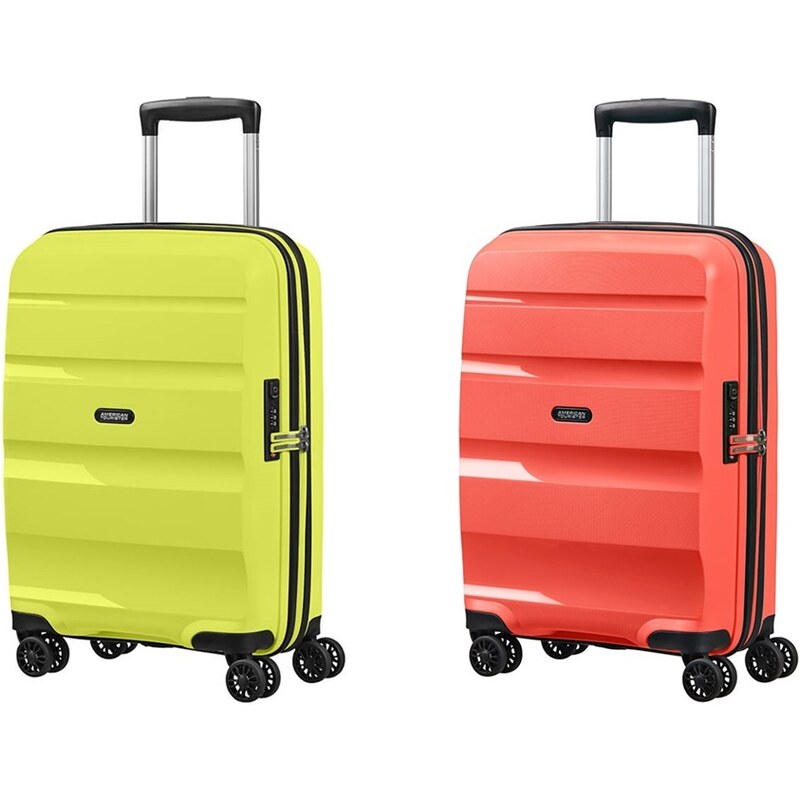 AMERICAN TOURISTER by Samsonite American Tourister BON AIR DLX ...