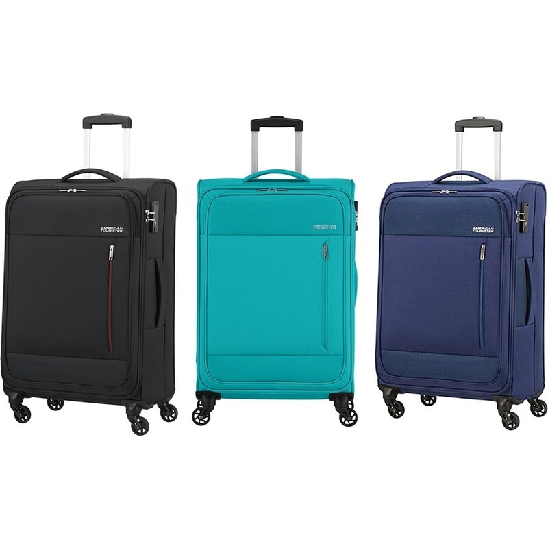 AMERICAN TOURISTER by Samsonite American Tourister HEAT WAVE négykerekű ...