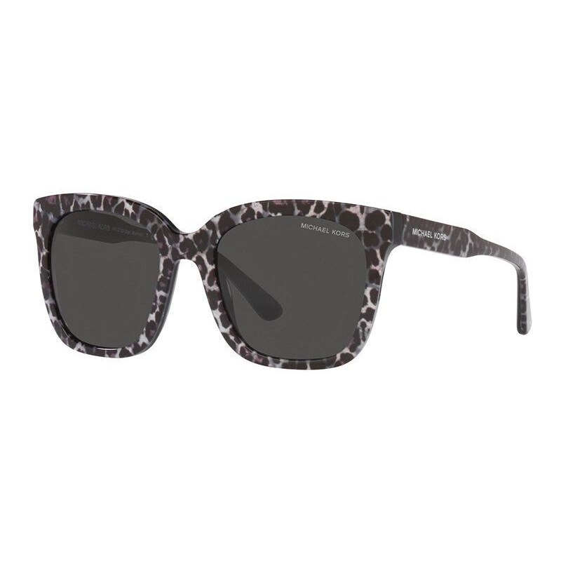 Michael Kors napszemüveg SAN MARINO fekete, női, 0MK2163
