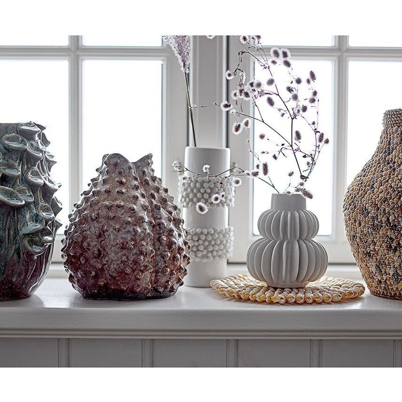 Bloomingville dekor váza