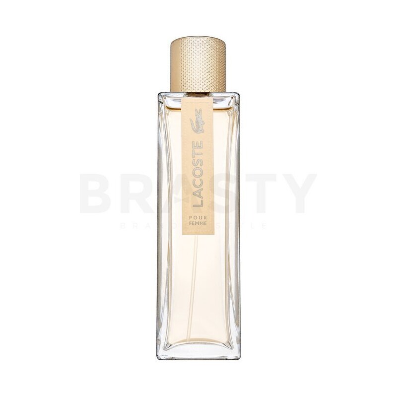 Lacoste pour Femme Eau de Parfum nőknek 90 ml