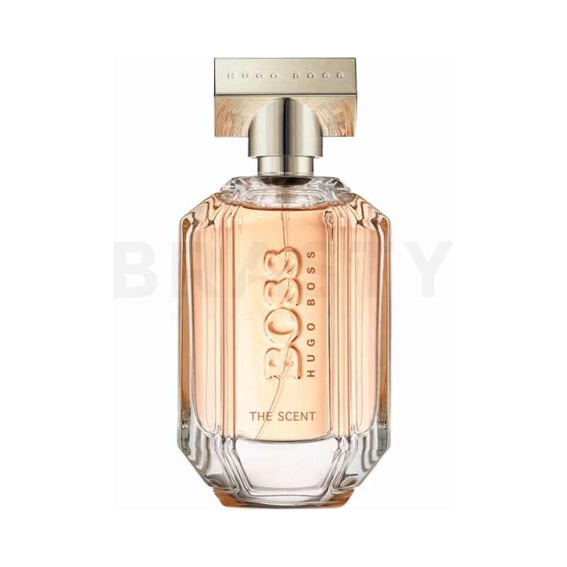Hugo Boss The Scent Eau de Parfum nőknek 100 ml