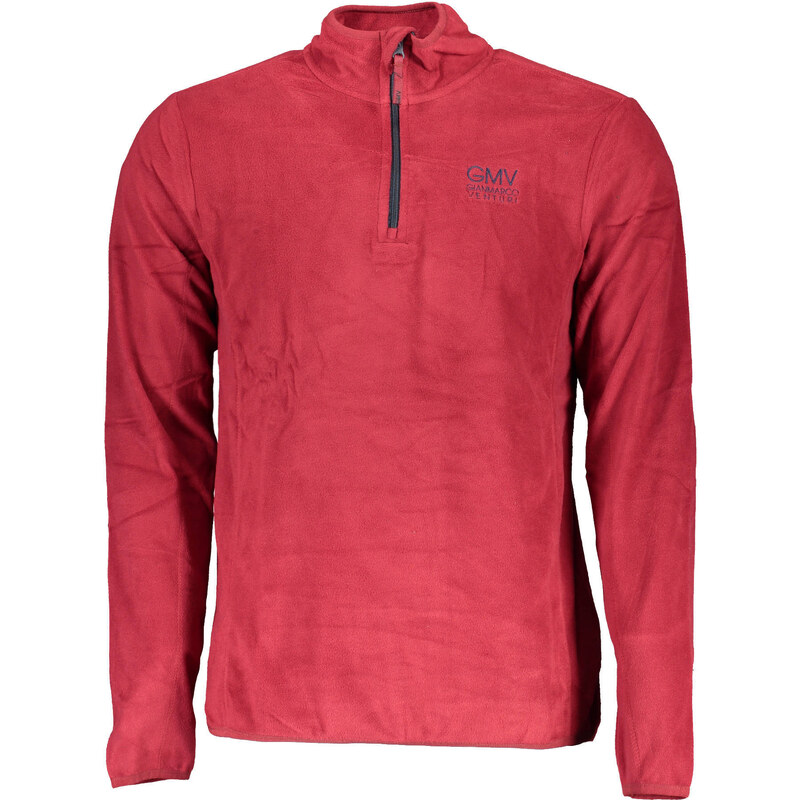 Piros pulóver GIAN MARCO VENTURI 32652986