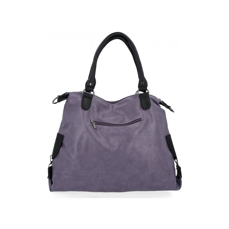 Női Táská shopper bag Hernan ibolya HB0135