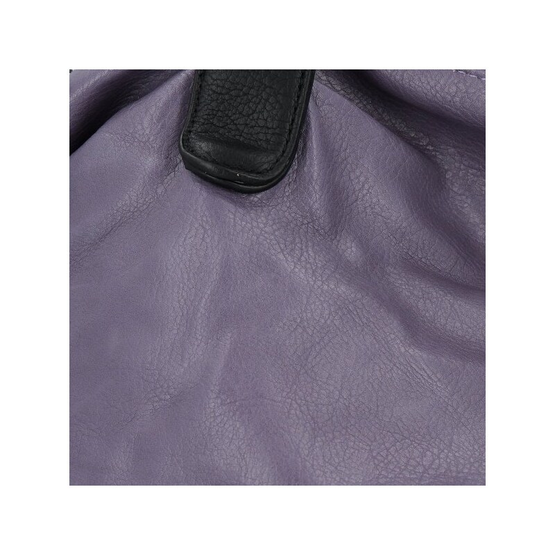 Női Táská shopper bag Hernan ibolya HB0135