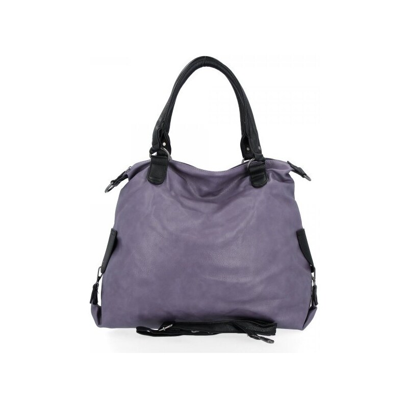 Női Táská shopper bag Hernan ibolya HB0135