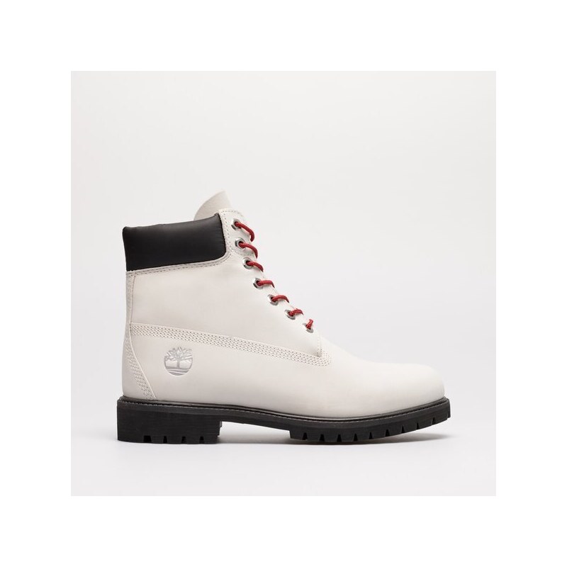 Timberland 6 Premium Boot Férfi Cipők Téli cipő TB0A5S4G1431 Fehér