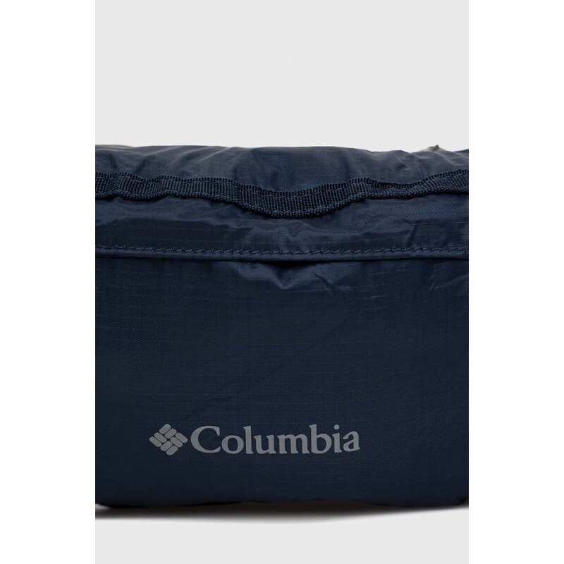Columbia övtáska sötétkék, 2011231