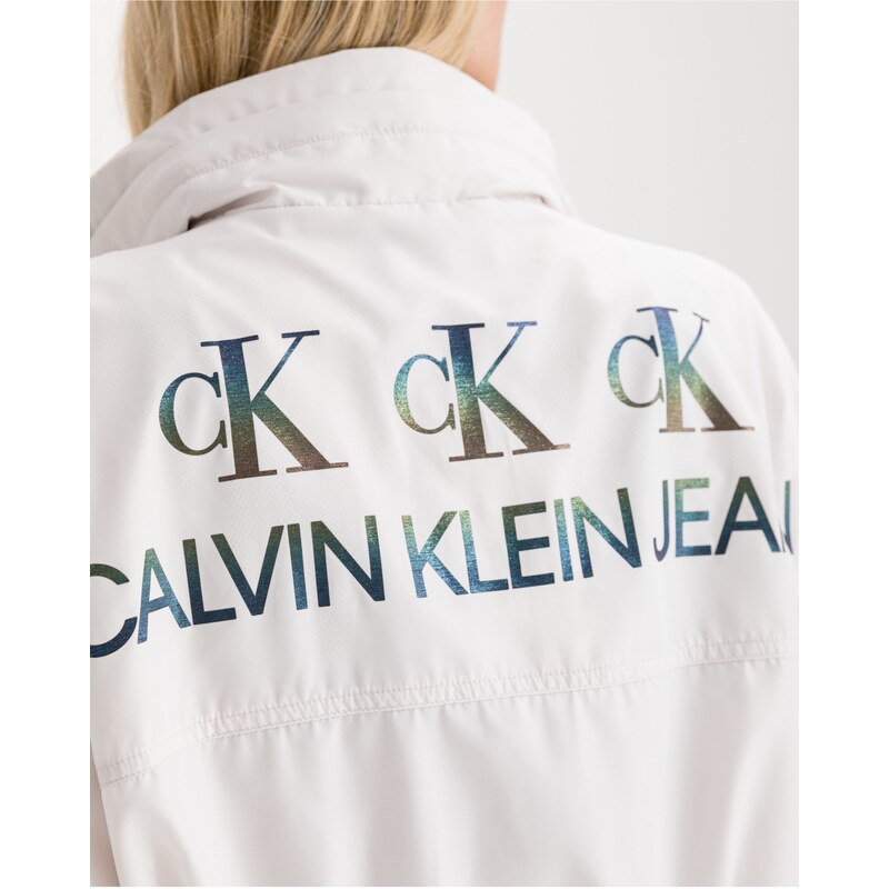 Calvin Klein Jeans Jacket - Women