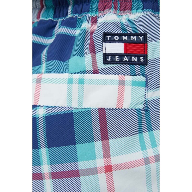 Tommy Jeans nadrág otthoni viseletre