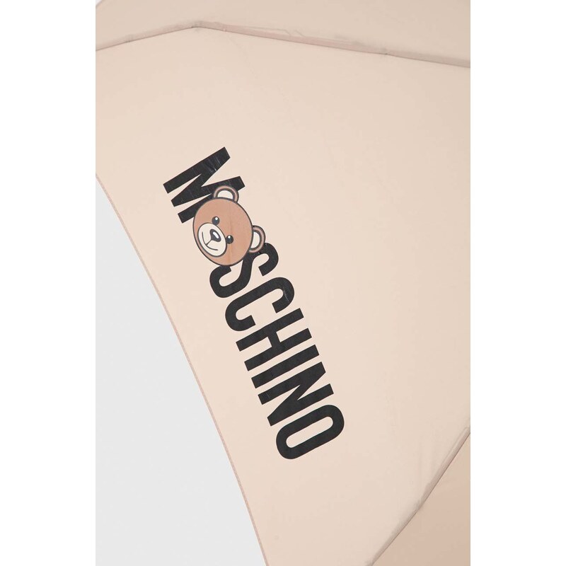Moschino gyerek esernyő bézs, 8430