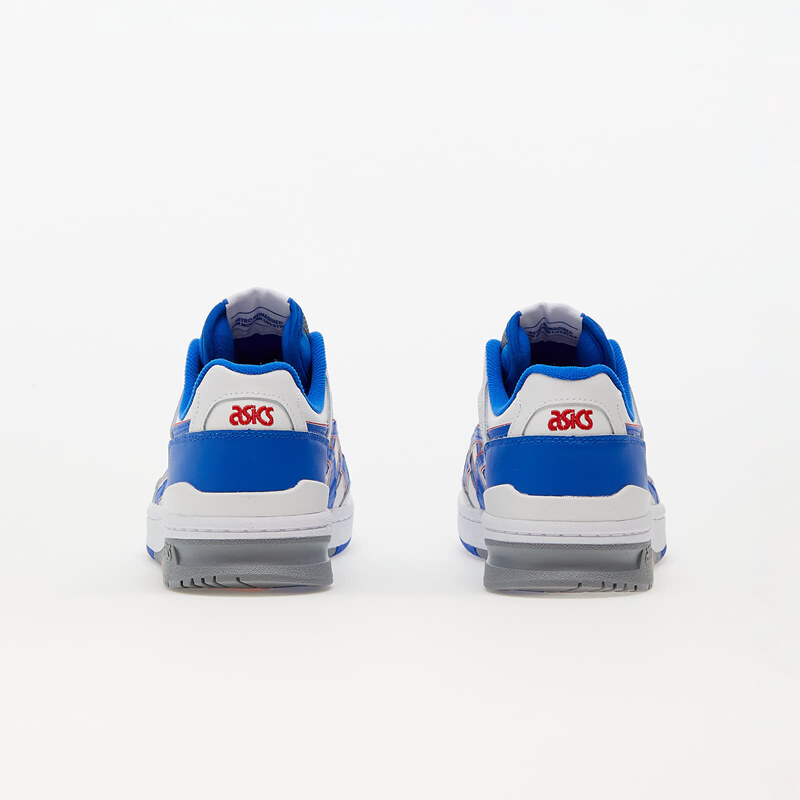 Férfi alacsony szárú sneakerek Asics EX89 White/ Illusion Blue