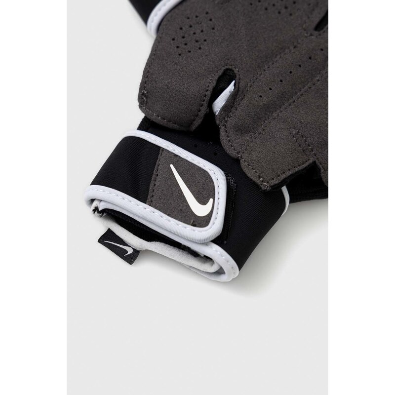 Nike kesztyűk fekete