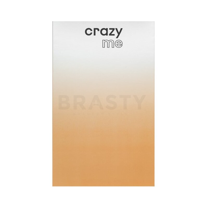 Paco Rabanne Crazy Me Eau de Parfum uniszex 62 ml