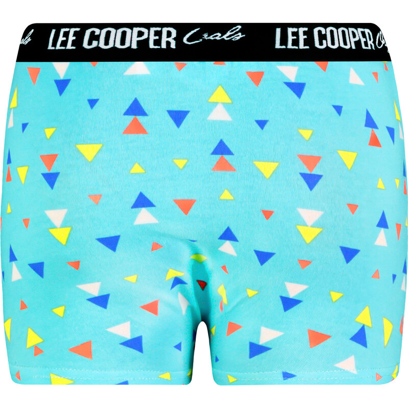 Fiú boxeralsók Lee Cooper