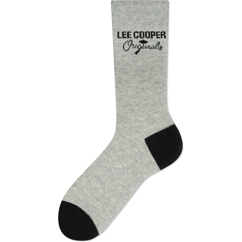 Clothing & Footwear Lee Cooper LCU7PLONGSOC001