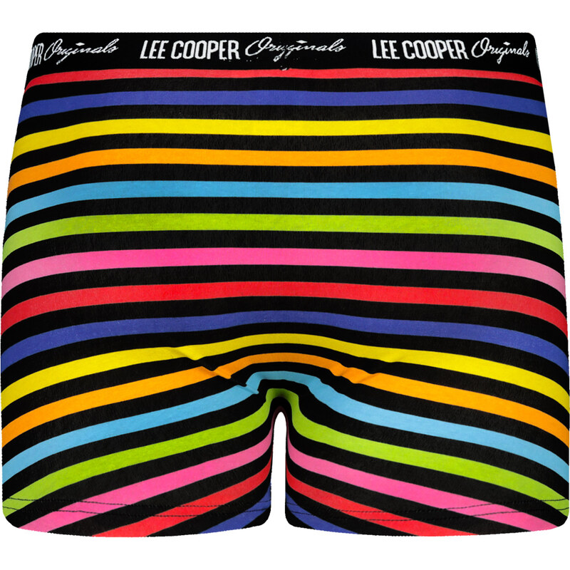Férfi boxeralsó Lee Cooper 7P