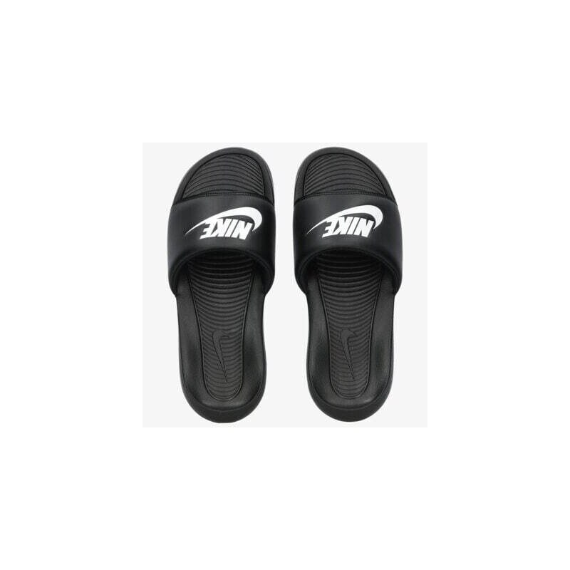 Nike Victori One Slide Férfi Cipők Papucs CN9675-002 Fekete