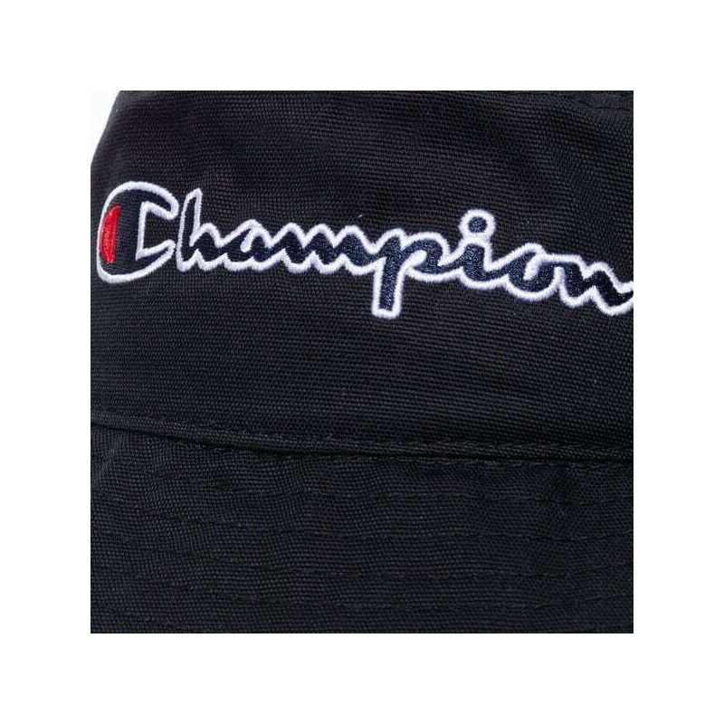 Champion Kalap Rochester Női Kiegészítők Halászsapka 805551KK001 Fekete
