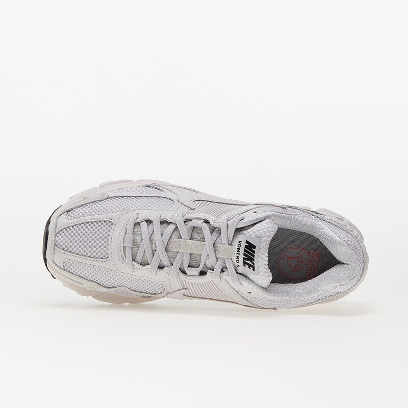 Nike Zoom Vomero 5 SP Vast Grey/ Vast Grey-Black-Sail, alacsony szárú sneakerek