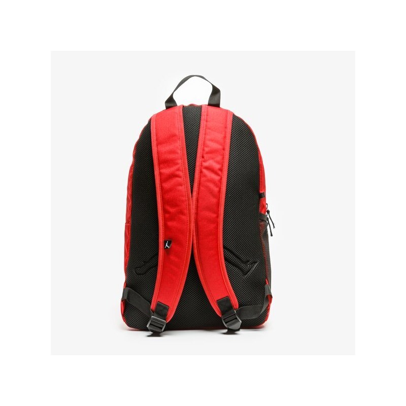 Jordan Pencil Case Backpack Női Kiegészítők Hátizsák 9B0503-R78 Piros