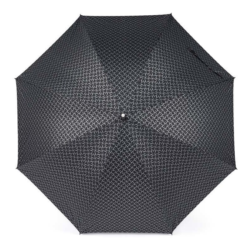Tous esernyő fekete