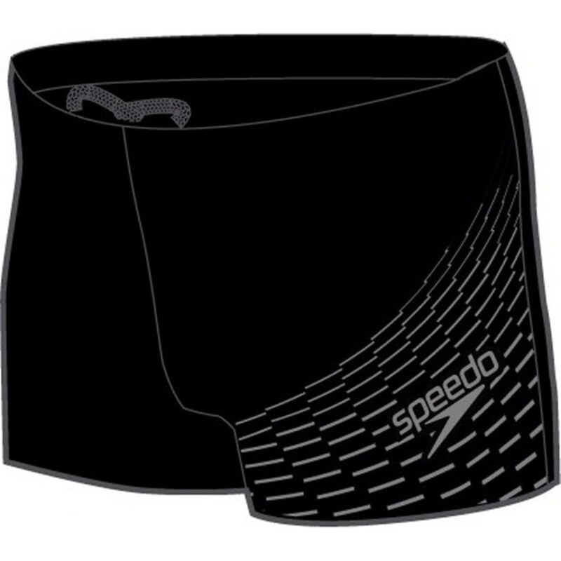 Speedo Fürdőruha, úszódressz, úszónadrág Medley Logo Aquashort (UK) férfi