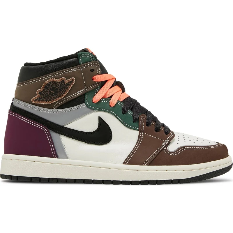 glami jordan 1