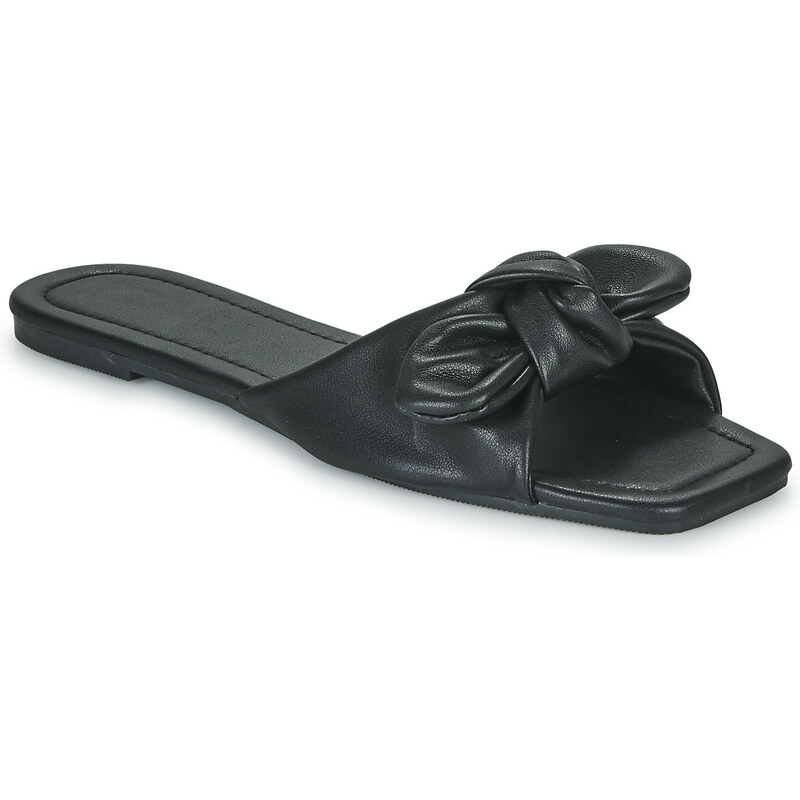Only ONLMILLIE-3 PU BOW SANDAL