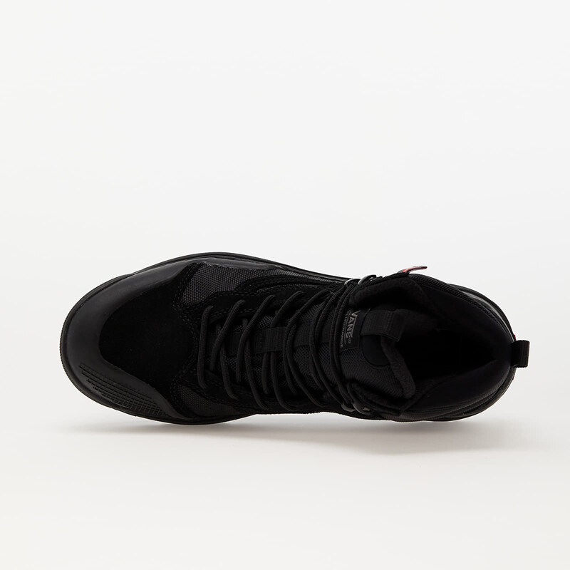 Vans UltraRange EXO Hi MTE-2 Black/ Black, magas szárú sneakerek
