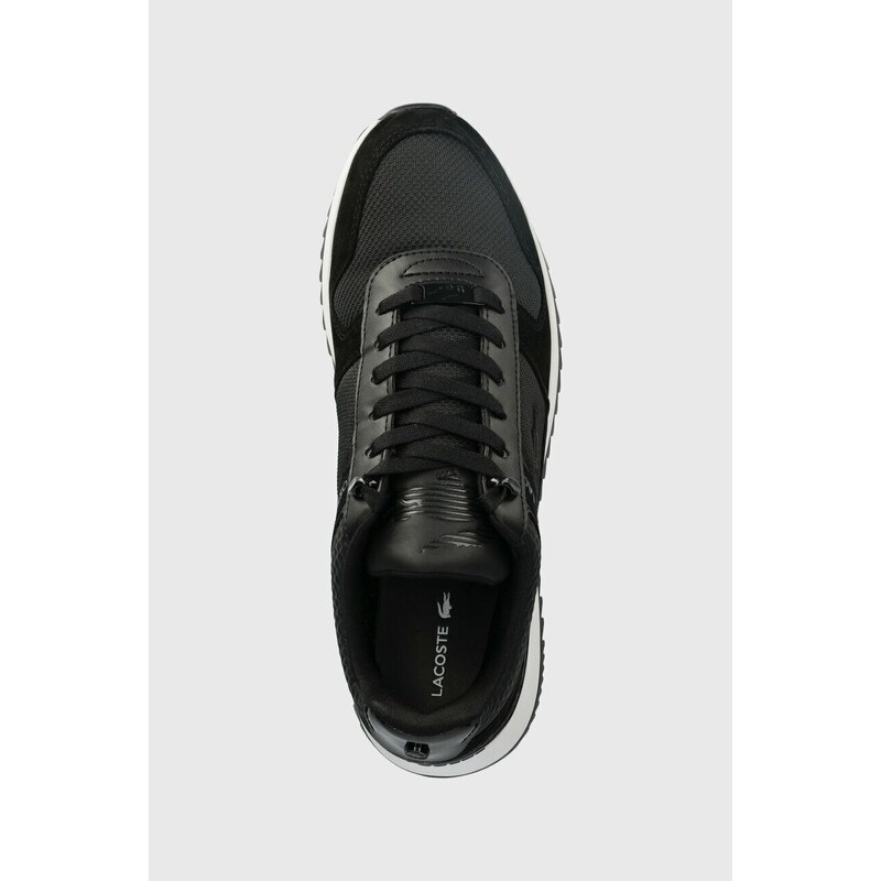 Lacoste sportcipő JOGGEUR 2.0 fekete, 43SMA0032