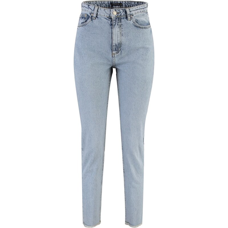 Trendyol Jeans - Blau - Anya