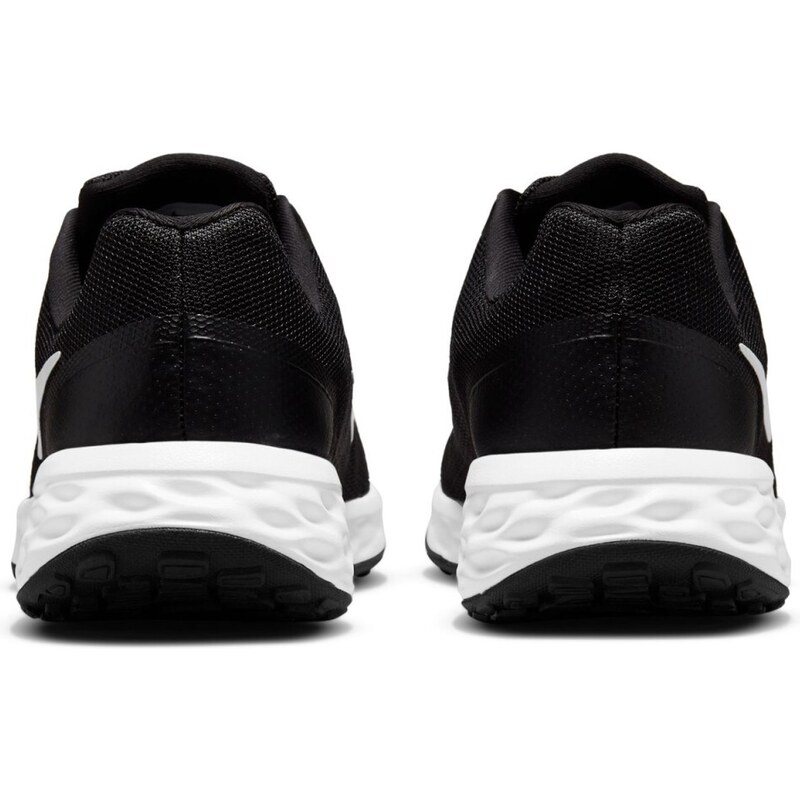 Nike Revolution 6 Next Nature BLACK/WHITE-IRON GREY