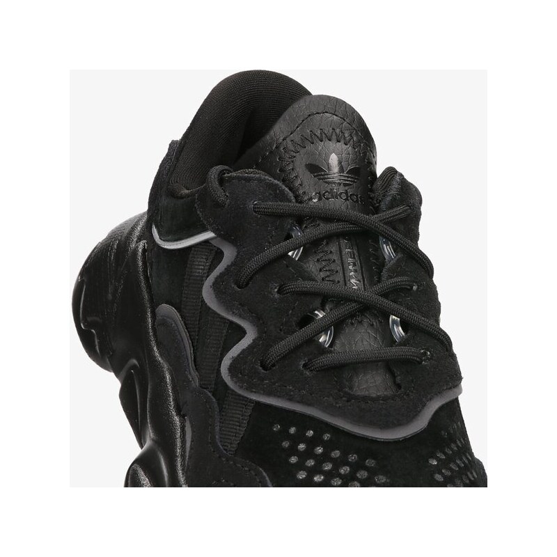 Adidas Ozweego Gyerek Cipők Sportcipő EF6298 Fekete