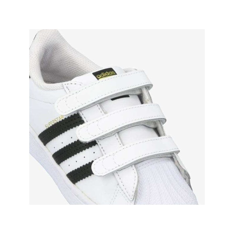 Adidas Superstar Cf I Gyerek Cipők Sportcipő EF4842 Fehér