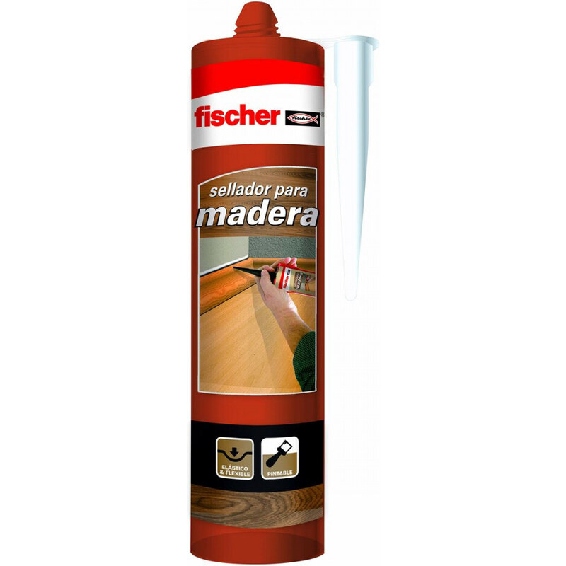 Tömítőanyag / ragasztó Fischer Fa 310 ml
