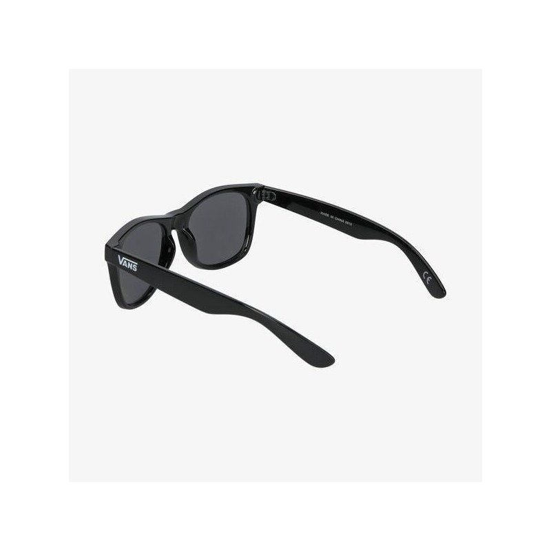 Vans Szemüveg Mn Spicoli 4 Shades Női Kiegészítők Napszemüveg VN000LC0BLK1 Fekete
