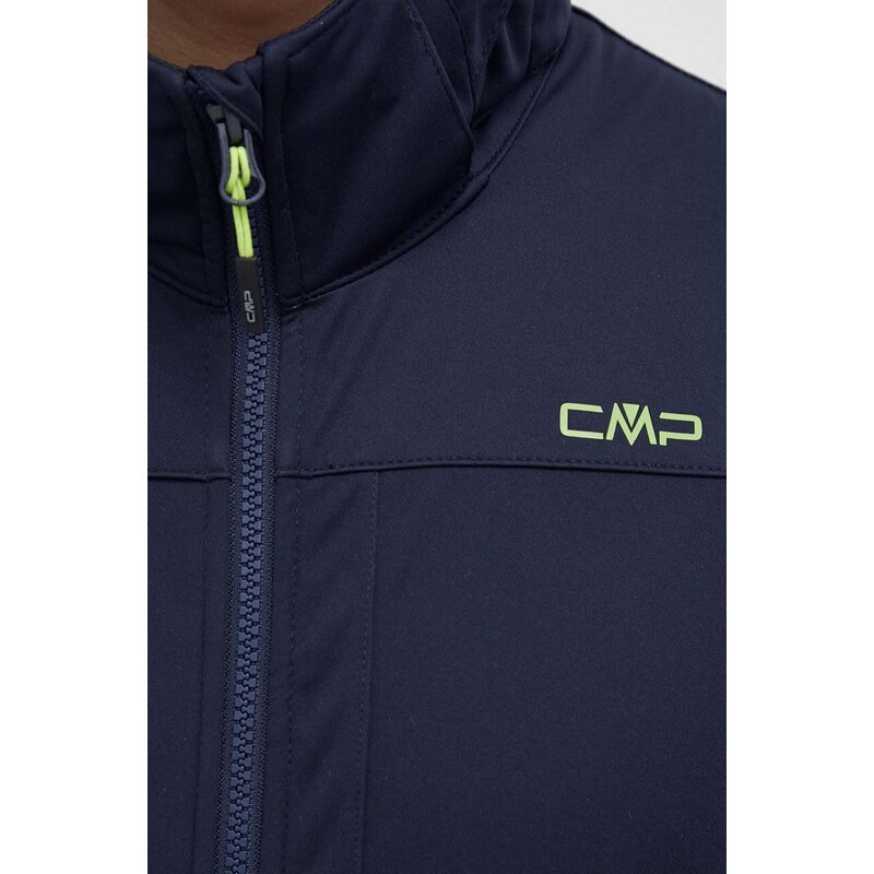 CMP szabadidős kabát sötétkék