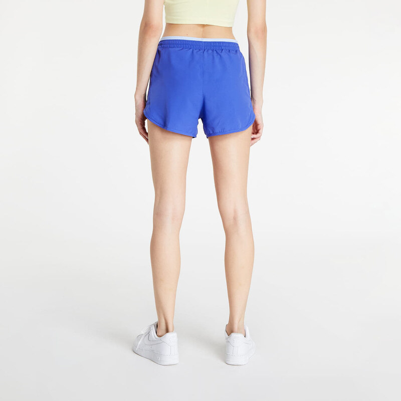 Női rövidnadrág Nike Tempo Luxe Shorts Blue