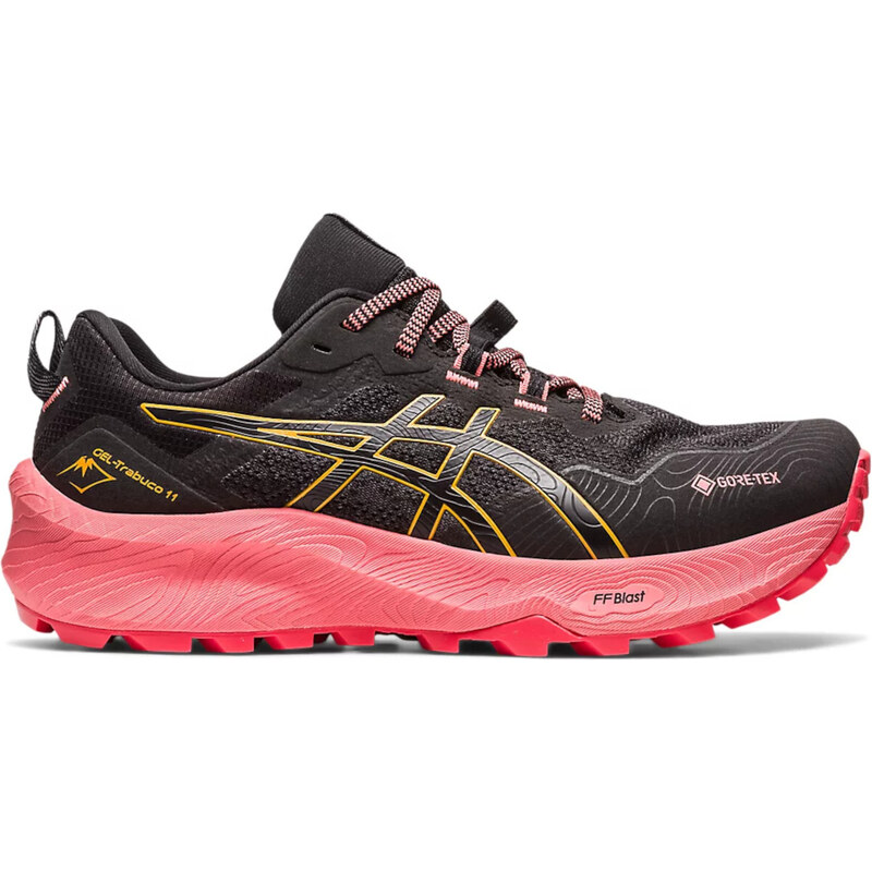 Asics GEL-Trabuco 11 GTX Terepfutó cipők