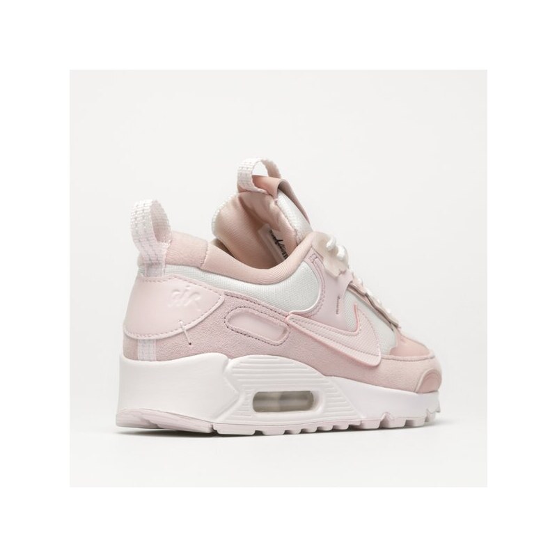 Nike Air Max 90 Futura Női Cipők Sportcipő DM9922-104 Rózsaszín