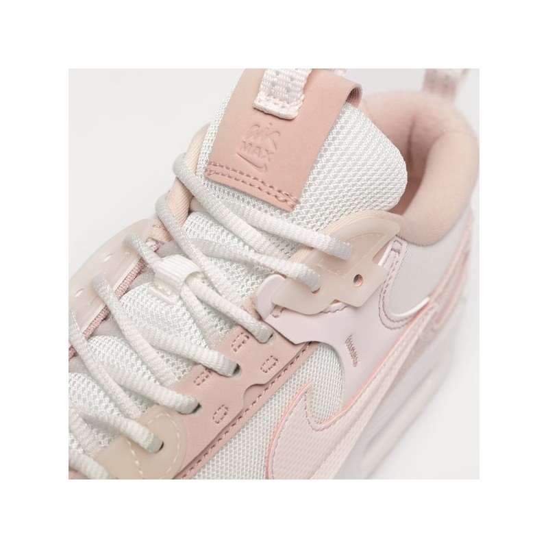 Nike Air Max 90 Futura Női Cipők Sportcipő DM9922-104 Rózsaszín