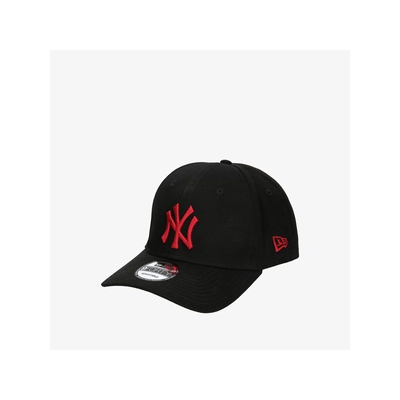 New Era Mlb 9Forty New York Yankees Cap New York Yankees Férfi Kiegészítők Baseball sapka 12380594 Fekete