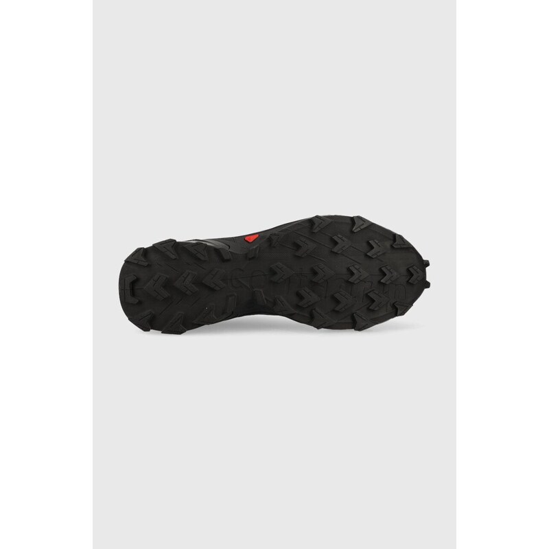 Salomon cipő Supercross 4 GTX fekete, férfi, L47119800