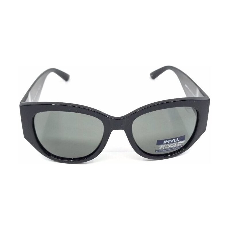 INVU polarizált női napszemüveg B2303 A