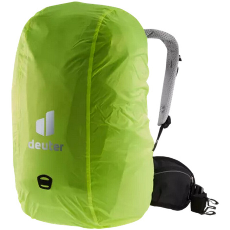 Hátizsák deuter trans alpine 28 sl fekete